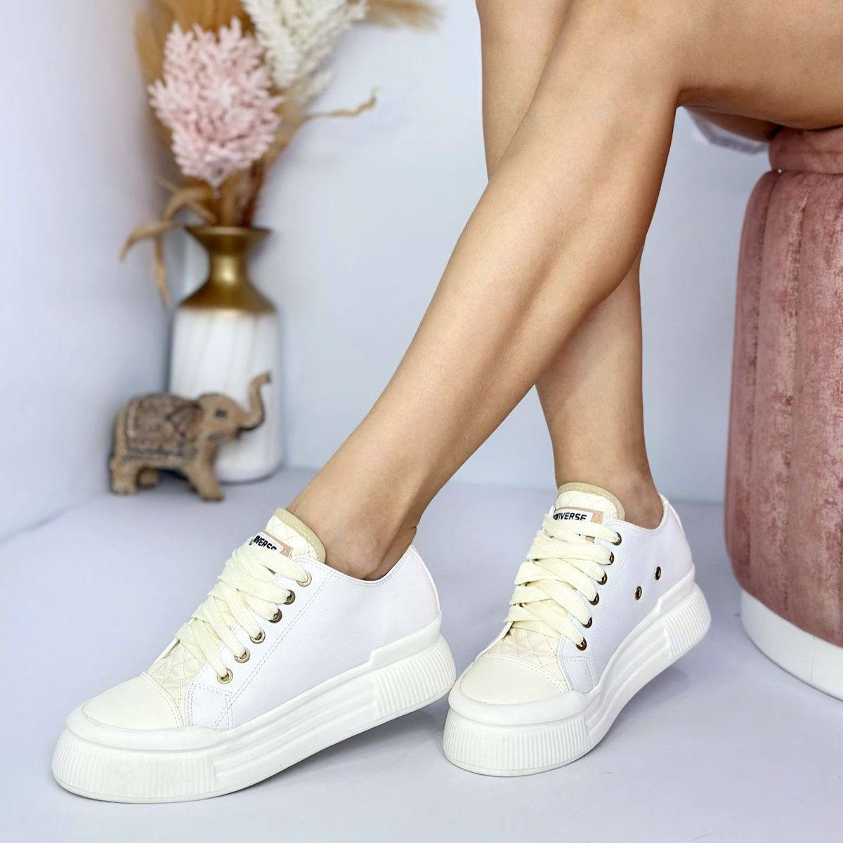 Zapatilla  Suave Caminar