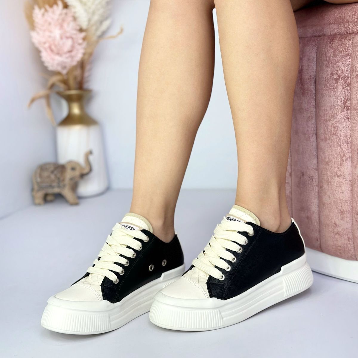 Zapatilla  Suave Caminar